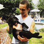 Profile Picture of Patrick Hodgman (@_psavage_) on Instagram