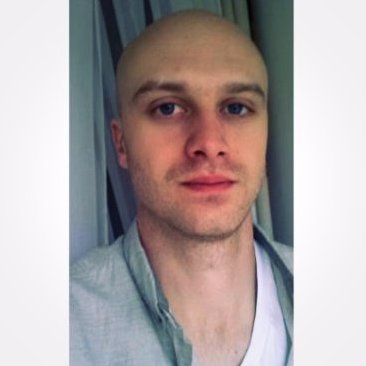 Profile Picture of Peter Mardell (@PeteDMardell) on Twitter