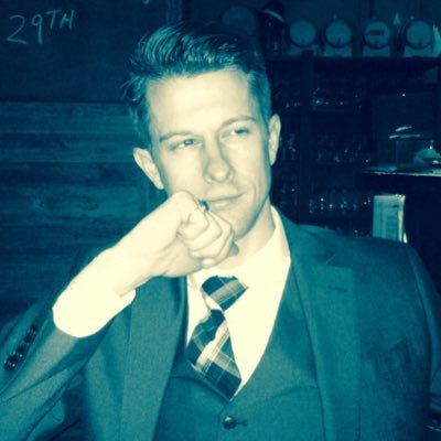 Profile Picture of Jeff Logsdon (@logsdonjef) on Twitter