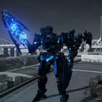 Profile Picture of Robert Barry (@FoxOfAstora) on Facebook