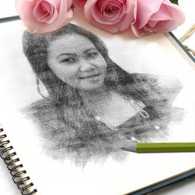 Profile Picture of Anne Nathalie (@anne_nath) on Twitter