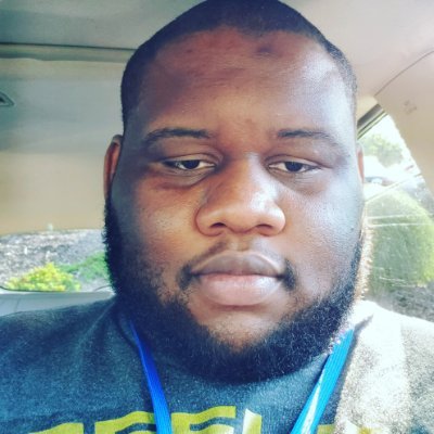 Profile Picture of Jason Necker Germain (@NeckerJason) on Twitter