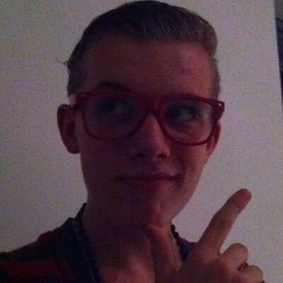 Profile Picture of Max G. Andreassen (@MaxGadeA) on Twitter