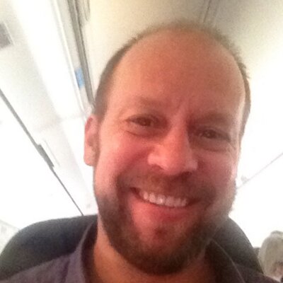 Profile Picture of Thad Dunning (@thaddunning) on Twitter
