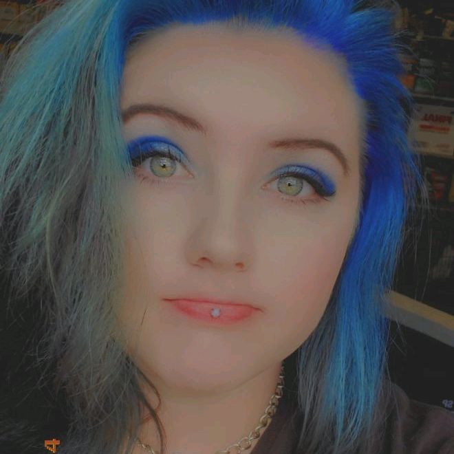 Profile Picture of Marcella Blevins (@marcella_ella_) on Tiktok