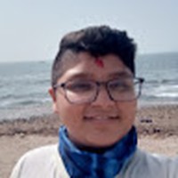Profile Picture of Arya Pathak (@arya-pathak-44) on Quora