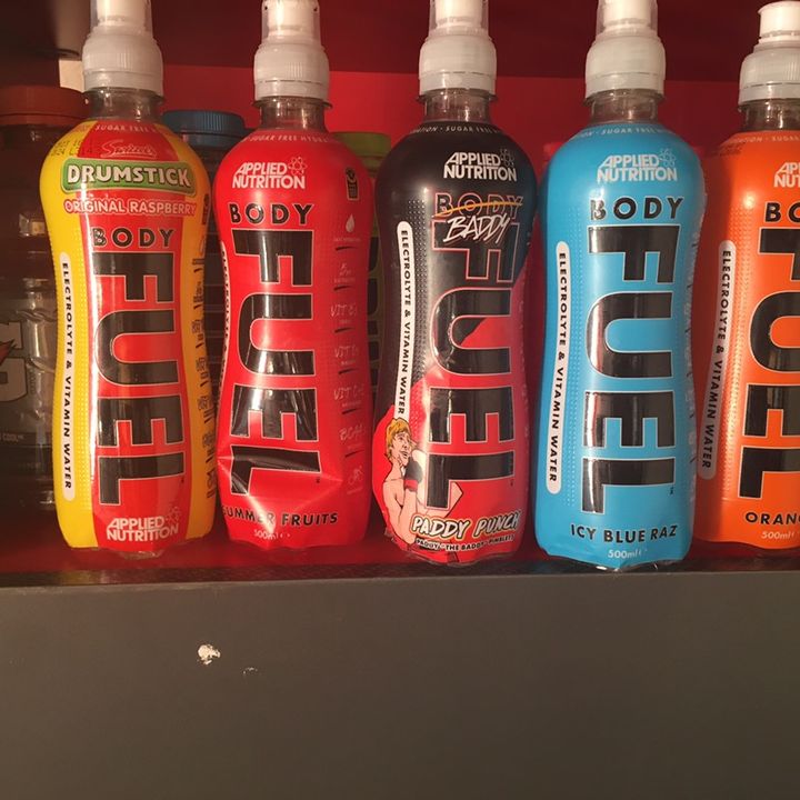 Profile Picture of Guy (@guyhorner) on Tiktok