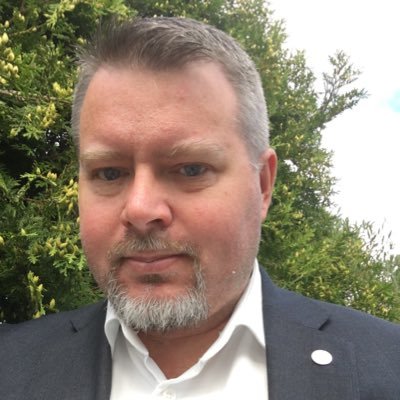 Profile Picture of Kenneth Bergman (@72kebe) on Twitter