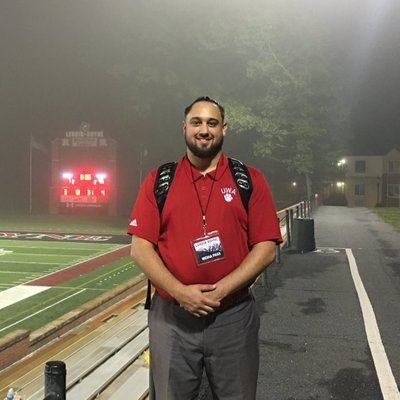 Profile Picture of Kyle Beede (@UWATigertalk1) on Twitter
