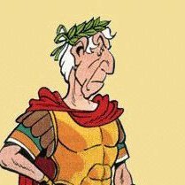Profile Picture of Gaius Iulius Caesar (@g_iul_caesar) on Twitter