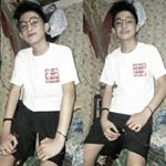 Profile Picture of Paul Aaron T. Alfaro (@_paulaaronalfaro) on Instagram