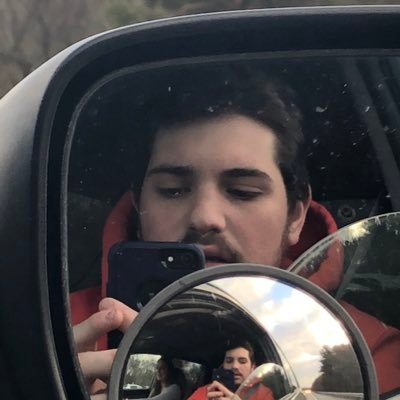 Profile Picture of Isaac Weiss-meyer (@caasiPablo) on Twitter