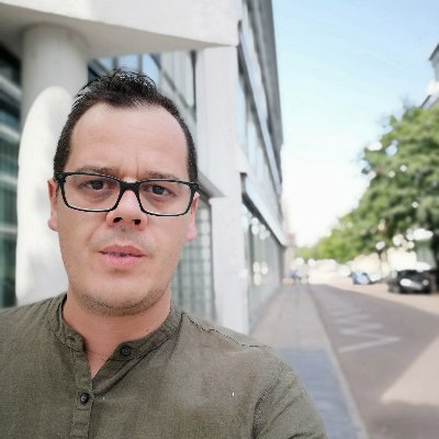 Profile Picture of Nemanja Jaglicic (@NemanjaJaglicic) on Twitter