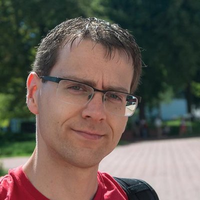 Robert Menzel - Twitter Profile Picture of Robert Menzel (@renderpipeline) on Twitter