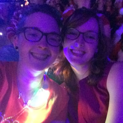 Profile Picture of Melissa Simonis (@Simonis1Melissa) on Twitter
