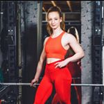 Profile Picture of Savannah Adams (@gingadams) on Instagram