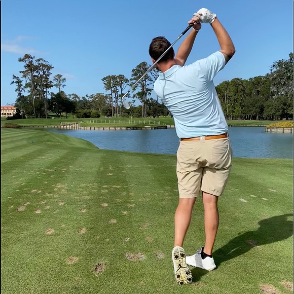 Profile Picture of Nikolas Kroisi (@kroisov16) on Poshmark