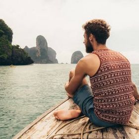 Profile Picture of John Reffner (@johnreffner3547) on Pinterest