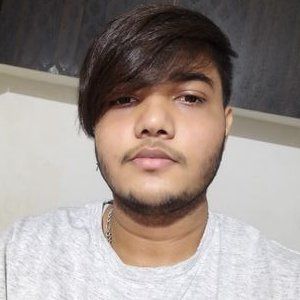 Profile Picture of Rishav_Chauhan (@ariel.scheerr) on Tiktok
