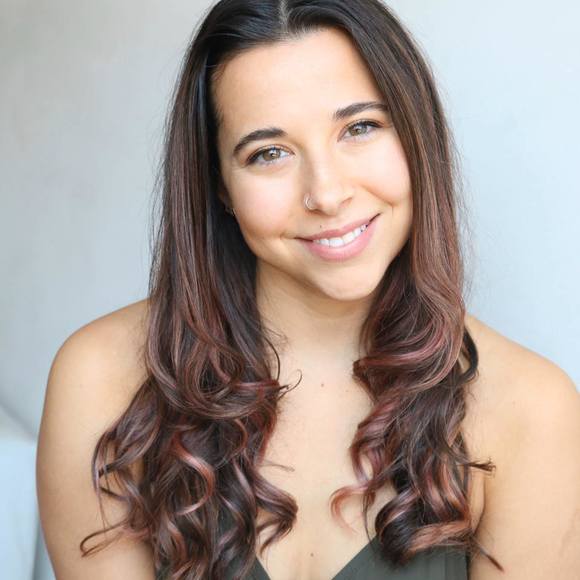 Profile Picture of Neely Scott (@neelyscott) on Poshmark