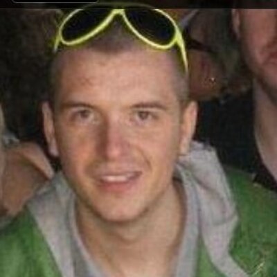 Profile Picture of John Hinds (@Johnhinds88) on Twitter