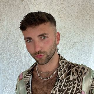 Profile Picture of Shay Morgan (@shaymonu) on Instagram