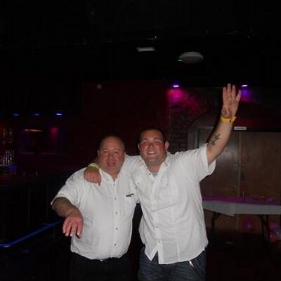 Profile Picture of Gary_Traynor (@Gary_Traynor) on Twitter