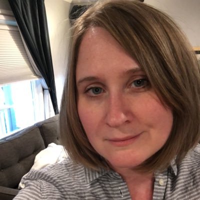 Profile Picture of Lara Dodds (@LaraDodds) on Twitter