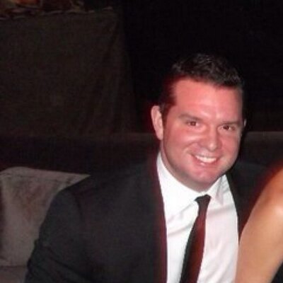 Profile Picture of Doug McKay (@McKayDouglas) on Twitter