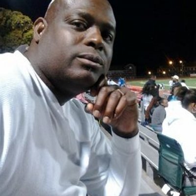 Profile Picture of Corey Darnell (@coreydarnell01) on Twitter