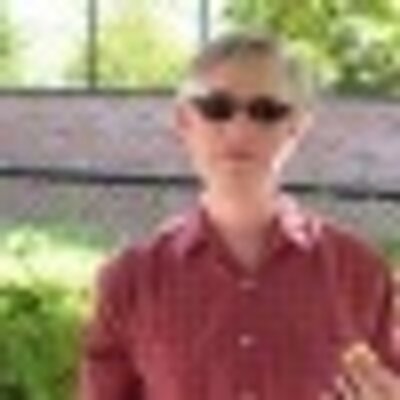 Profile Picture of Tom Mullin (@TomRMullin) on Twitter