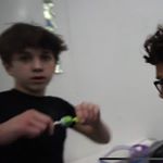 Profile Picture of Brandon Clark (@brando_camando_) on Instagram