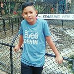 Profile Picture of brent vincent montalba (@brentvince123) on Instagram