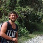 Profile Picture of Justin Wisor (@justin_wisor) on Instagram