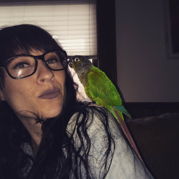 Profile Picture of Kia Scott (@kakasports) on Poshmark