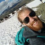 Profile Picture of John Malmgren (@johnmalmgren) on Instagram