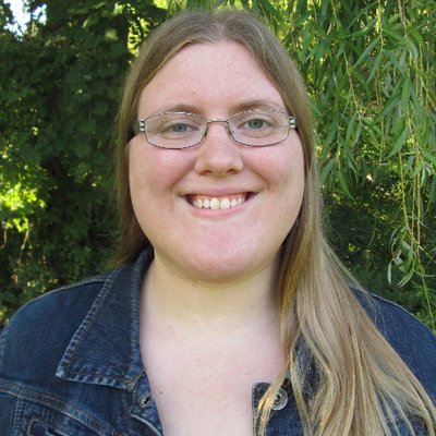 Profile Picture of Sarah Grace Tuttle Is On Hiatus (@sarahgtuttle) on Twitter