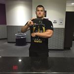 Profile Picture of Les Horner (@leo_fit_87) on Instagram