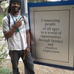 Profile Picture of Omar Cunningham (@omarcunningham1) on Instagram