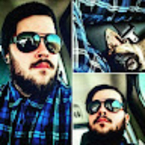 Profile Picture of Kevin Otis (@eldawin) on Poshmark