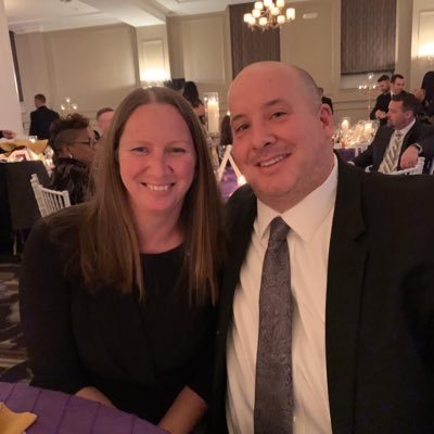 Profile Picture of Aimee Timmons (@AimeeTimmons) on Twitter