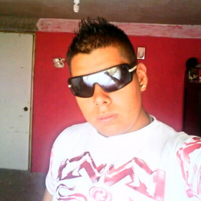 Profile Picture of Joel David Camarillo (@20panter) on Twitter