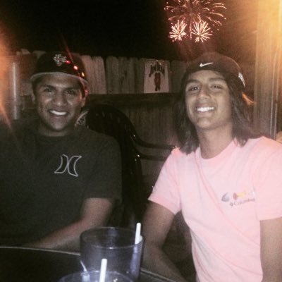 Profile Picture of Tyler James Esquivel (@TylerEsquivel) on Twitter