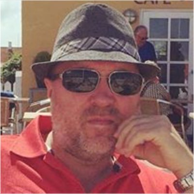 Profile Photo of Albert Hansen (@Bardos1966) on Twitter