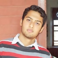 Profile Picture of Anas Butt (@anas-butt-17) on Quora