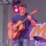 Profile Picture of Luke McManus (@lukemcmanusmusic) on Instagram