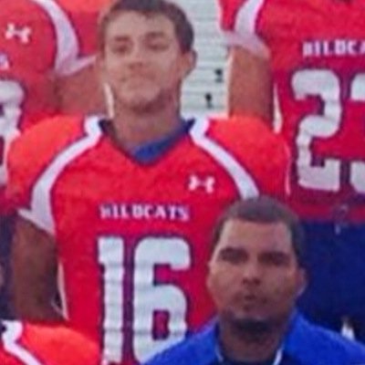Profile Picture of Justin Maples (@maplesyrup25) on Twitter