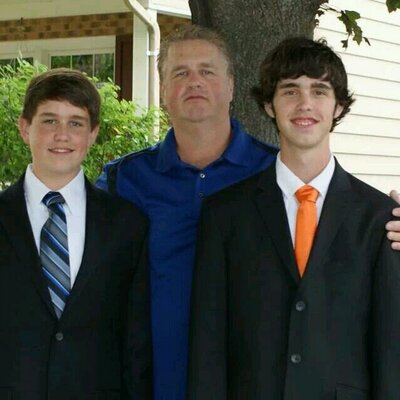 Profile Picture of Mike Findlay (@mikefindlay27) on Twitter