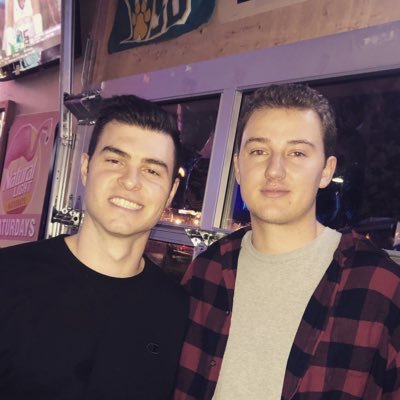 Profile Picture of Baldwin (@BlakeBaldwin_) on Twitter