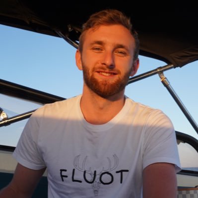 Profile Picture of Charles Palao (@SultanOfThought) on Twitter